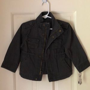 Jacket by Oshkosh B’gosh